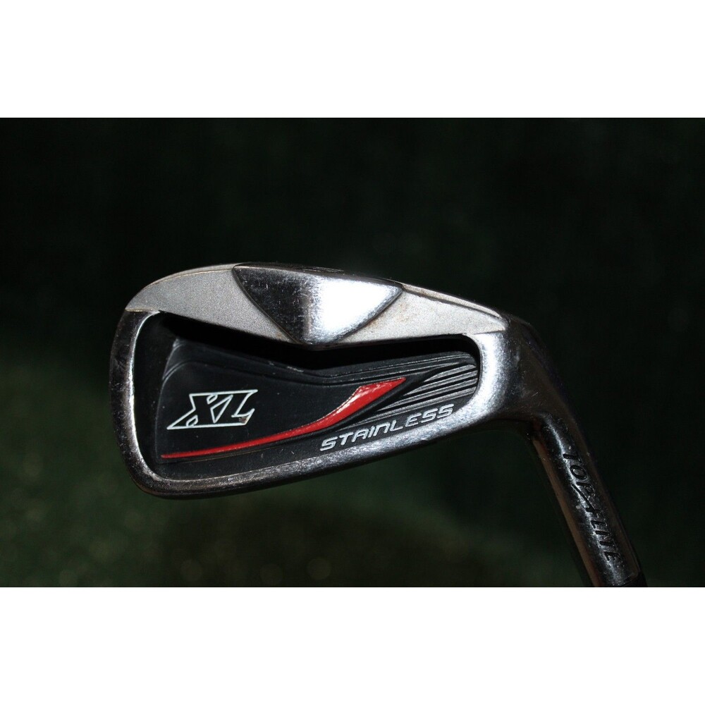 Top Flite XL 9 Iron Stainless Steel Right Hand